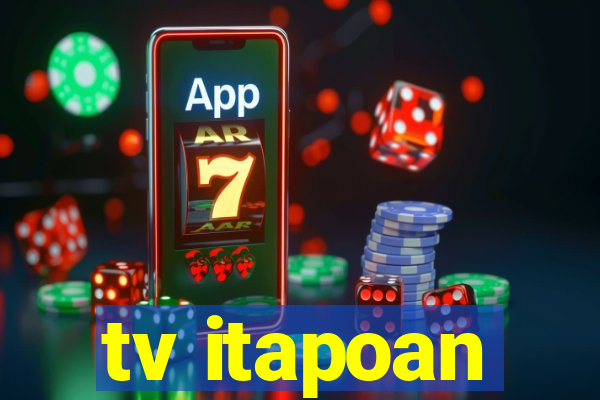 tv itapoan